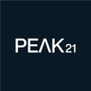 Peak 21 Logo